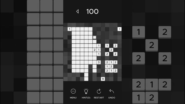 ? Zhed Puzzle Game level 100 Solved | Nugacity Gaming смотреть онлайн