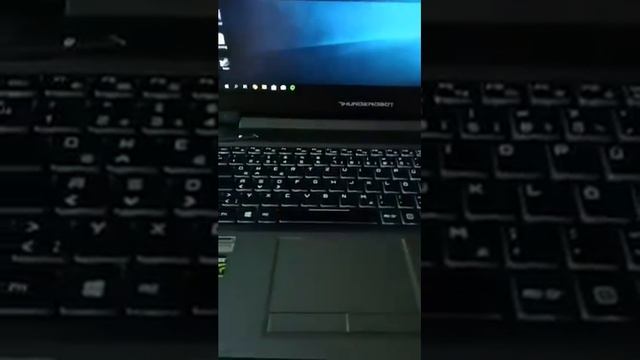 ThundeRobot ST Plus Gaming Laptop смотреть онлайн