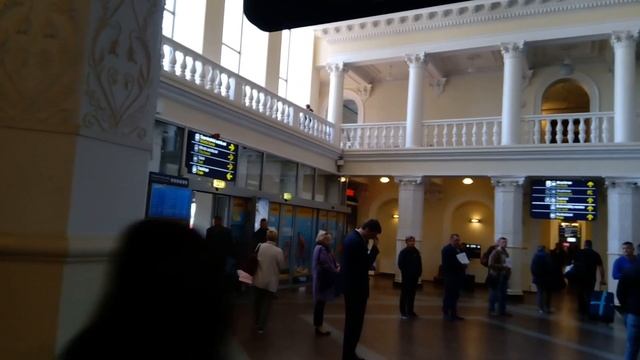 Vilnius International Airport, Lithuania, Аэропорт Вильнюс, Литва смотреть онлайн