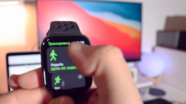 Apple Watch SE обзор, опыт использования смотреть онлайн