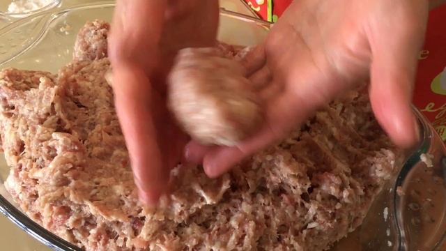 Котлеты Домашние! Простой Рецепт Приготовления Сочных и Вкусных Котлет! смотреть онлайн