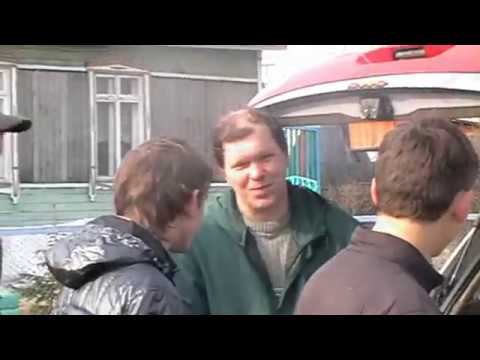Пять братьев. 2009 г. смотреть онлайн