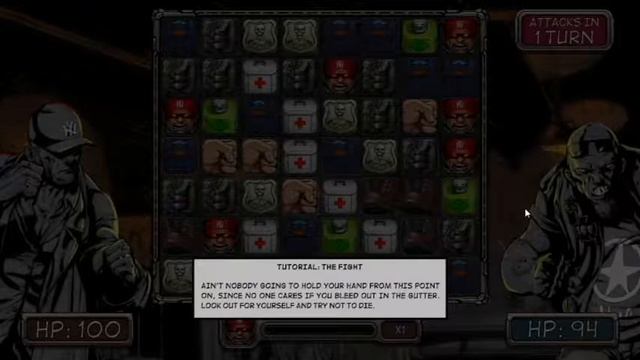 Game Review -- Metropolis: Lux Obscura смотреть онлайн