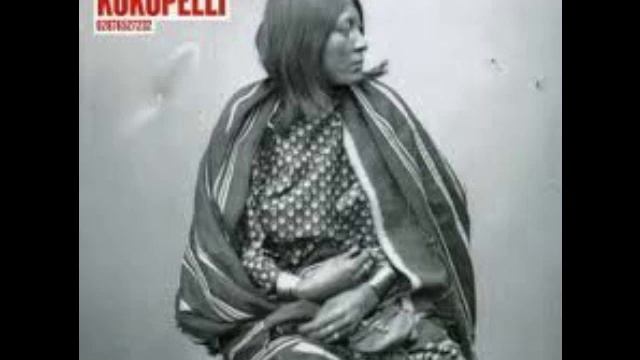 Kosheen - Kokopelli - (828876527232) - Wasting My Time смотреть онлайн