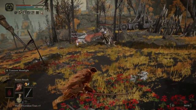 Elden Ring Homies Boss Rush 2 смотреть онлайн