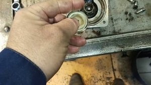 Устройство турбо корректора  ТНВД Моторпал, усиленный с электро клапаном пусковой подачи топлива.