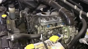 GreatWall Haval H3. Замена масла. Oil changing Haval H3! Ховер замена масла!