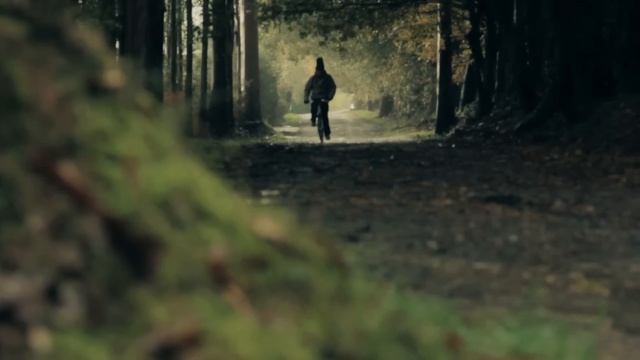 Vicente Amigo - Roma (Videoclip)