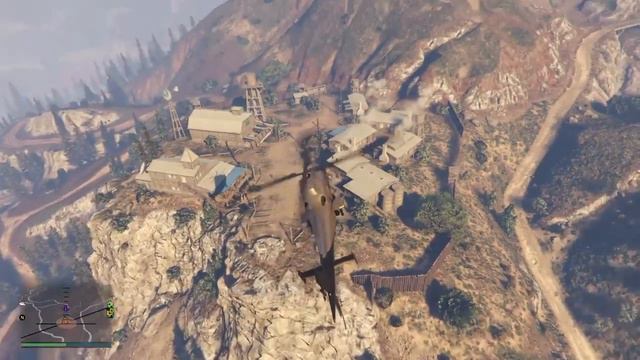 GTA- Пасхалки! #2 - Секреты чилиада.... смотреть онлайн