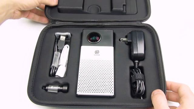 ? RETRO VIDEO: КАМЕРА INSTA360 4K BETA 360 ⚫ РАСПАКОВКА ? И ОБЗОР ⬇️ смотреть онлайн