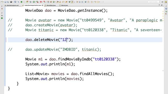 00535 refactor to use prepared statements смотреть онлайн
