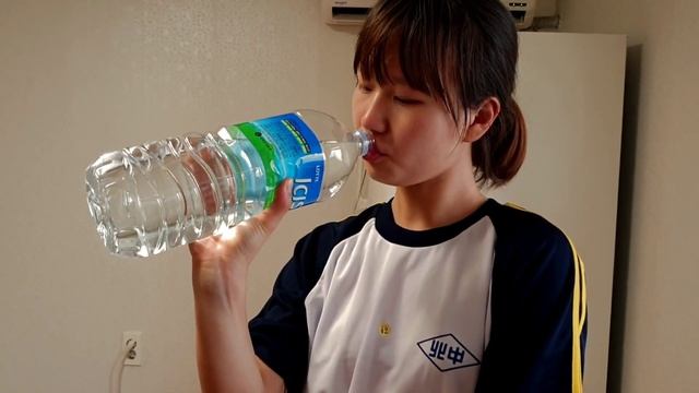 Корейская школьная форма. Korea vlog. Будни школьницы. смотреть онлайн