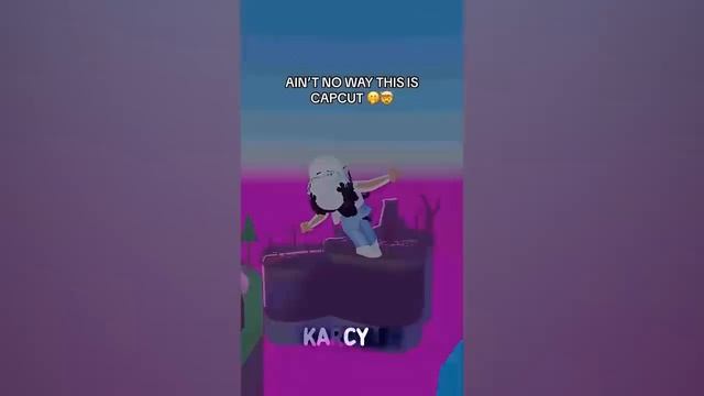 Roblox edits - TikTok Compilation #143 смотреть онлайн