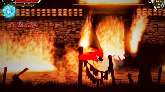 ВЗРЫВНАЯ Игра Про Пирата-Ниндзя-Обезьяну | Draw Slasher смотреть онлайн