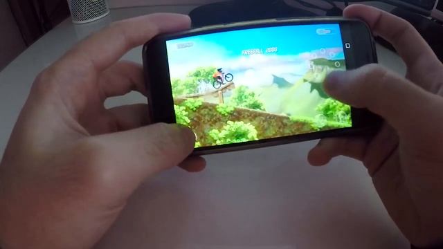 Bike Mayhem Mountain Racing | Gameplay