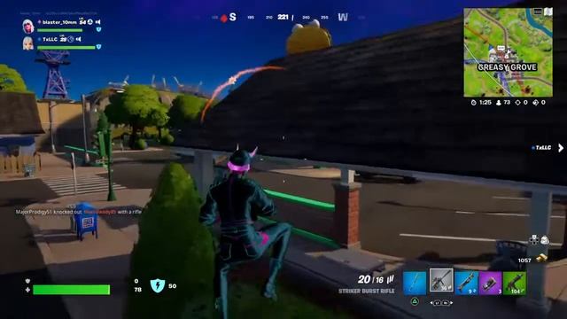 Git‘n Greasy смотреть онлайн