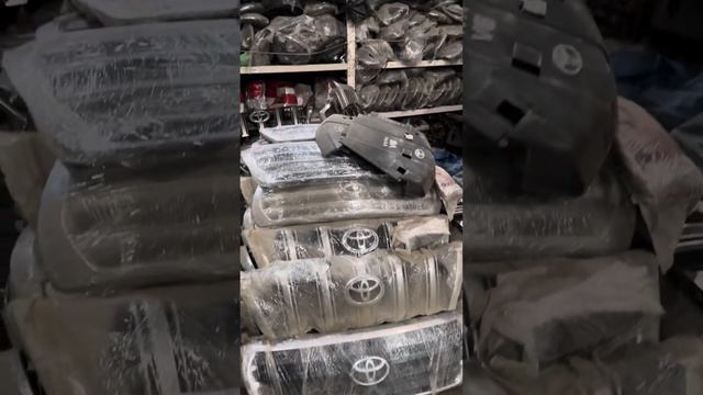 Авторазбор Toyota Land Cruiser Prado. Для заказа запчастей напишите на вотсап смотреть онлайн