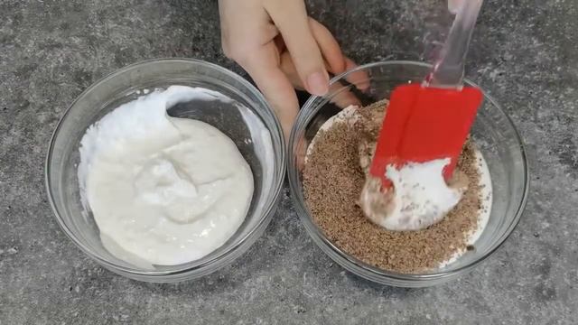Домашнее мороженое с шоколадной крошкой. Самый вкусный рецепт, который я пробовала готовить! смотреть онлайн