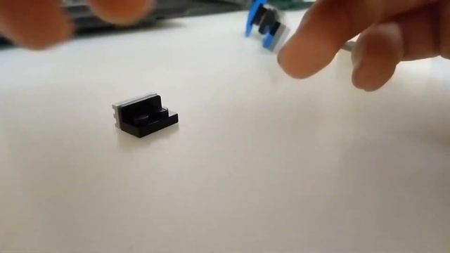 ЛЕГО машины будущего часть 2 смотреть онлайн