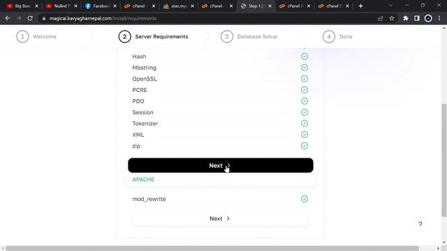 MagicAI Complete CHAT GTP Clone Free Source Code & Complete Installation Guide || Nulled PHP Script смотреть онлайн
