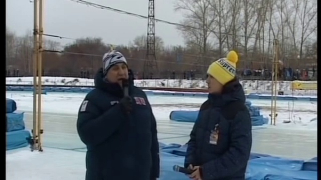 ЧЕМПИОНАТ РОССИИ. ГОНКИ НА ЛЬДУ. КЛАСС 500СМ3 2 ЭТАП.Открытие.Представление участников 2 этапа. смотреть онлайн