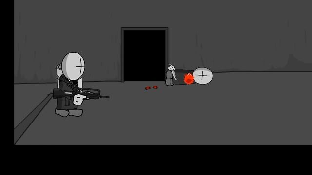 short madness combat animation made in drawing cartoons 2 (sorry for no proportions) смотреть онлайн