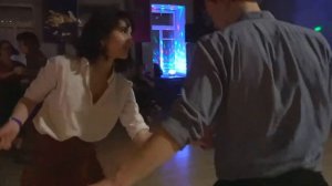 Что такое линди хоп?