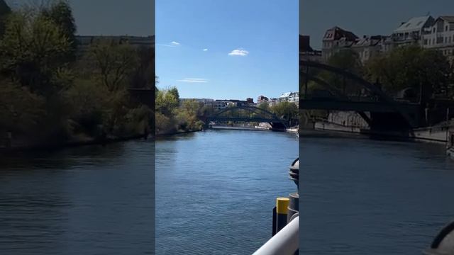 Пророческая молитва Берлин 17/04/2022