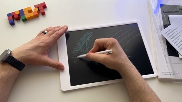 Xiaomi Mi LCD Writing Tablet 13.5