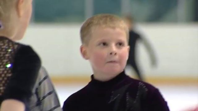 Фигурное катание смотреть онлайн