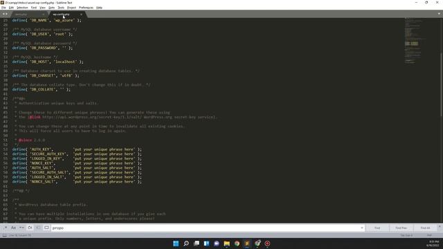 How to hide PHP Warnings and Notices in WordPress смотреть онлайн