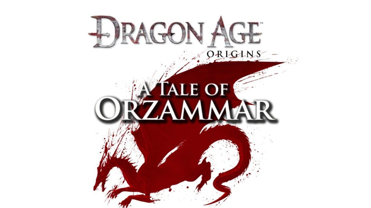 Dragon Age: Origins - A Tale of Orzammar. Прохождение (Дополнение). Часть 77 (Финал дополнения).