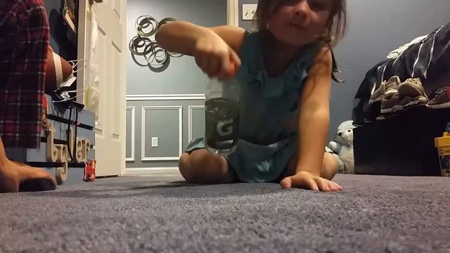 BRO VR SIS bottle flip challenge смотреть онлайн