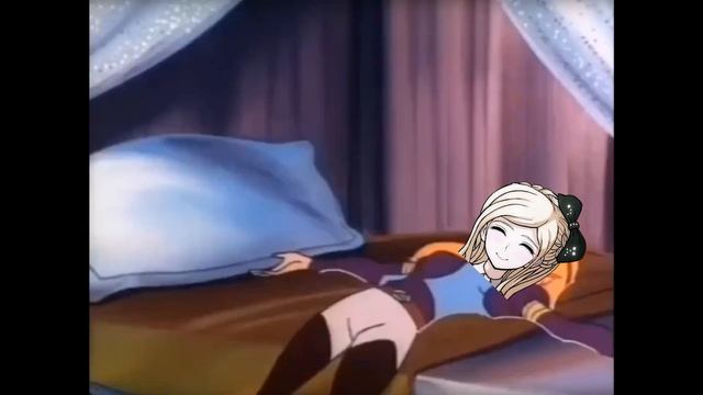 Sonia's Smooching Time! - Danganronpa Poop смотреть онлайн