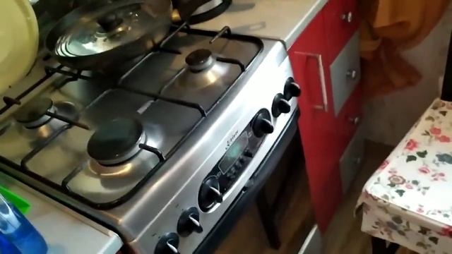 Влог домашний/постоянно что - то ищем/мою кухню... смотреть онлайн