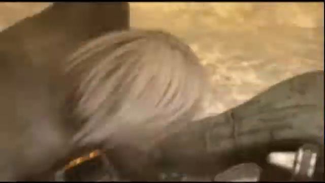 Final Fantasy 7 Animal I Have Become смотреть онлайн