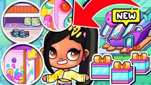 НОВЫЕ СЕКРЕТЫ - МАГАЗИН ОДЕЖДЫ  - ОБНОВЛЕНИЕ в AVATAR WORLD !