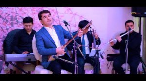 Чанатулло Абдуллоев - Кисаи Лайли ва Мачнун ( Газал ) | Janatullo Abdulloev - Gazal