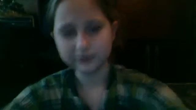 Видео c веб-камеры от 29 декабря 2014 г., 01:31 (PST) смотреть онлайн