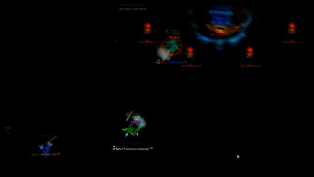 DarkOrbit - Back in time #2 смотреть онлайн