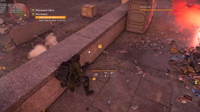 The Division 2 || i7-6950X @ 4.2 || RTX 3080 TI OC TUF || 1440p Max Settings смотреть онлайн