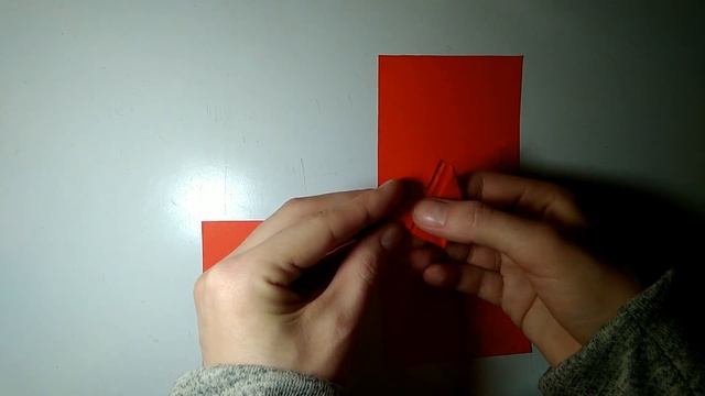 Как сделать объемное сердце СВОИМИ РУКАМИ смотреть онлайн