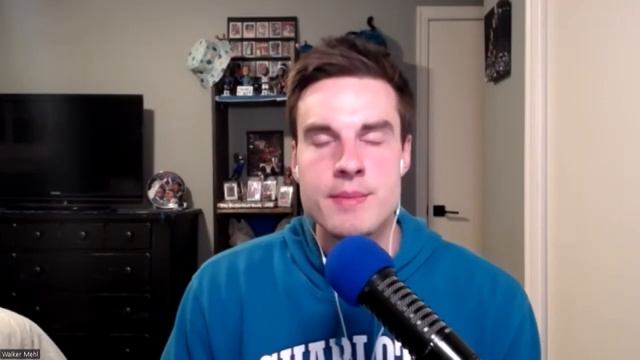 Charlotte Hornets get No. 2 pick in draft after NBA Draft lottery смотреть онлайн