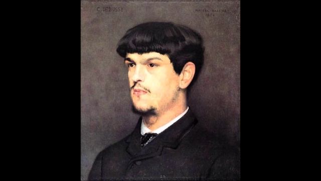 Debussy - La chute de la maison Usher смотреть онлайн
