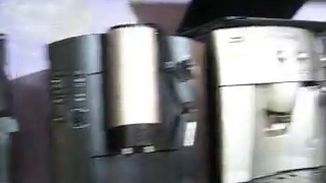 Espresoare de cafea automate Saeco Jura Delonghi Krups AEG Electronice Import Germania 0747949333 смотреть онлайн