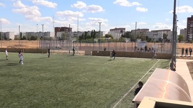 ВТС - Гвозди 3 - 0 смотреть онлайн