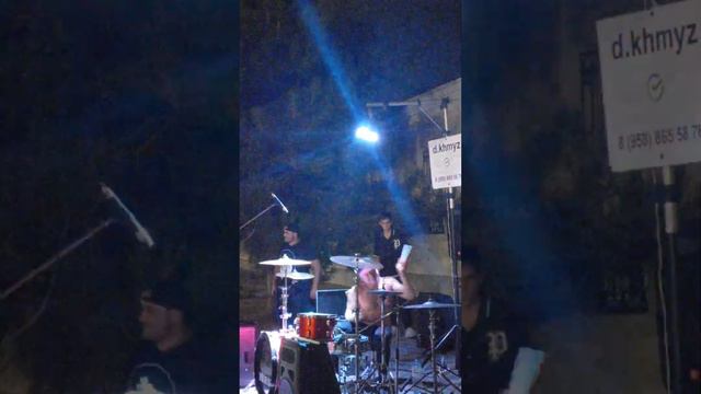 Барабанщик 🥁.Песня "Я Русский". смотреть онлайн