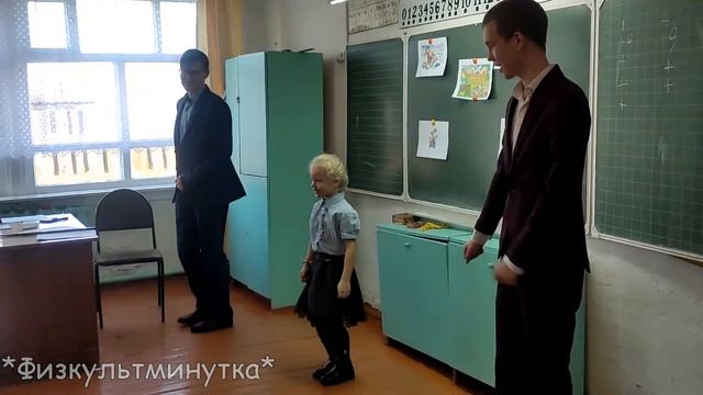 СТАЛ УЧИТЕЛЕМ НА 24 ЧАСА!?(день самоуправления) смотреть онлайн