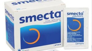 смекта и диарея