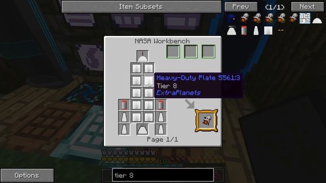 Minecraft - Project Ozone 2 #65: Dark Iron смотреть онлайн